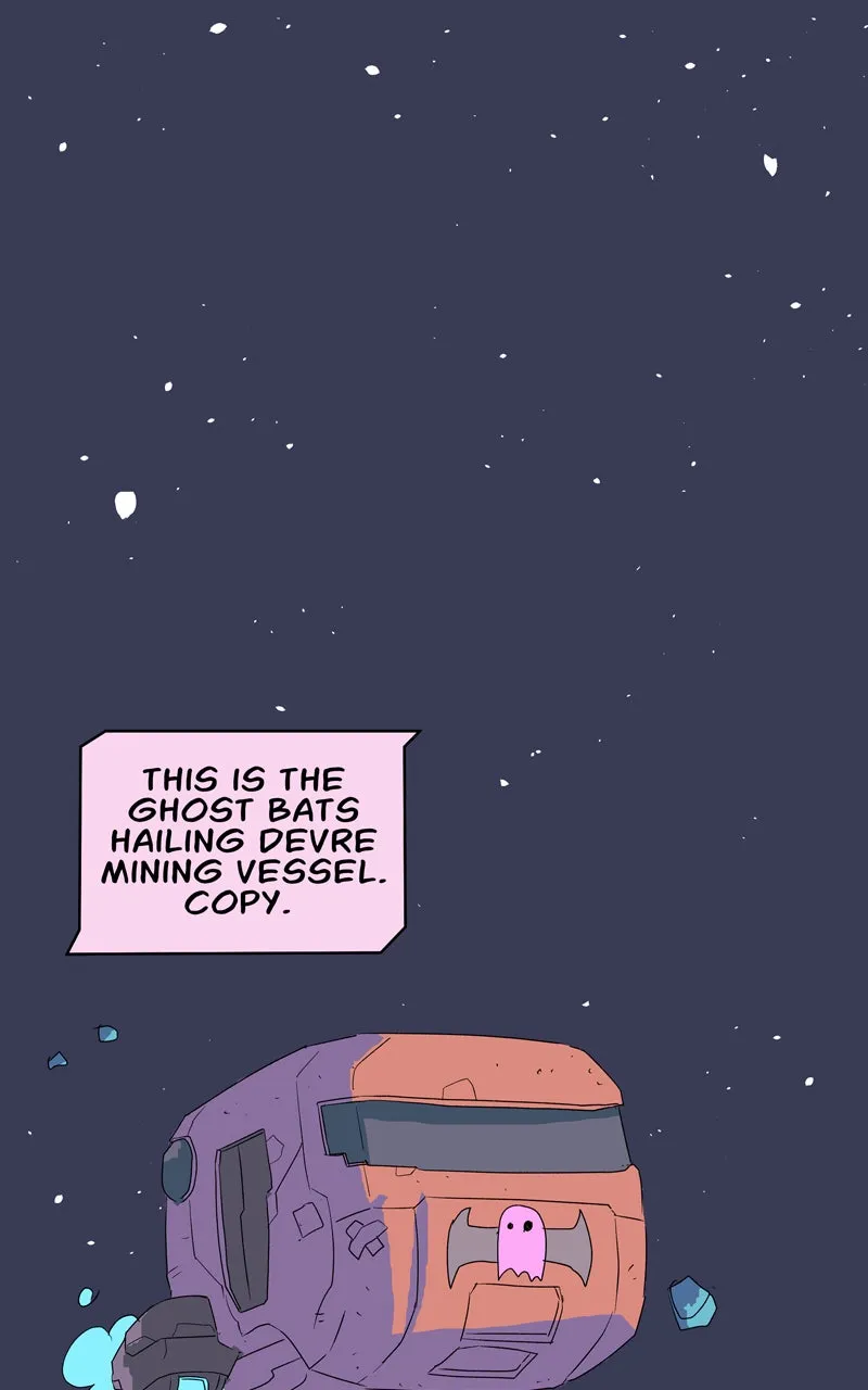 Ghost Bats Chapter 9 page 19 - 