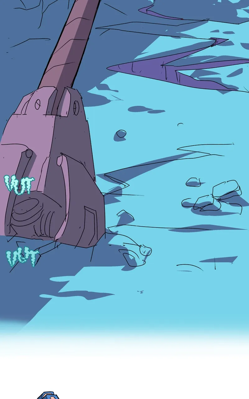 Ghost Bats Chapter 9 page 22 - 