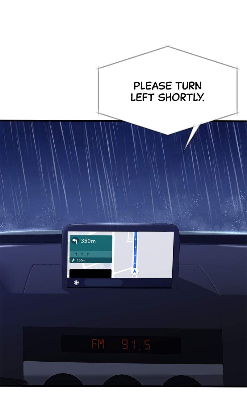 Ghost Dating Simulation (DONG9) Chapter 1 page 101 - 