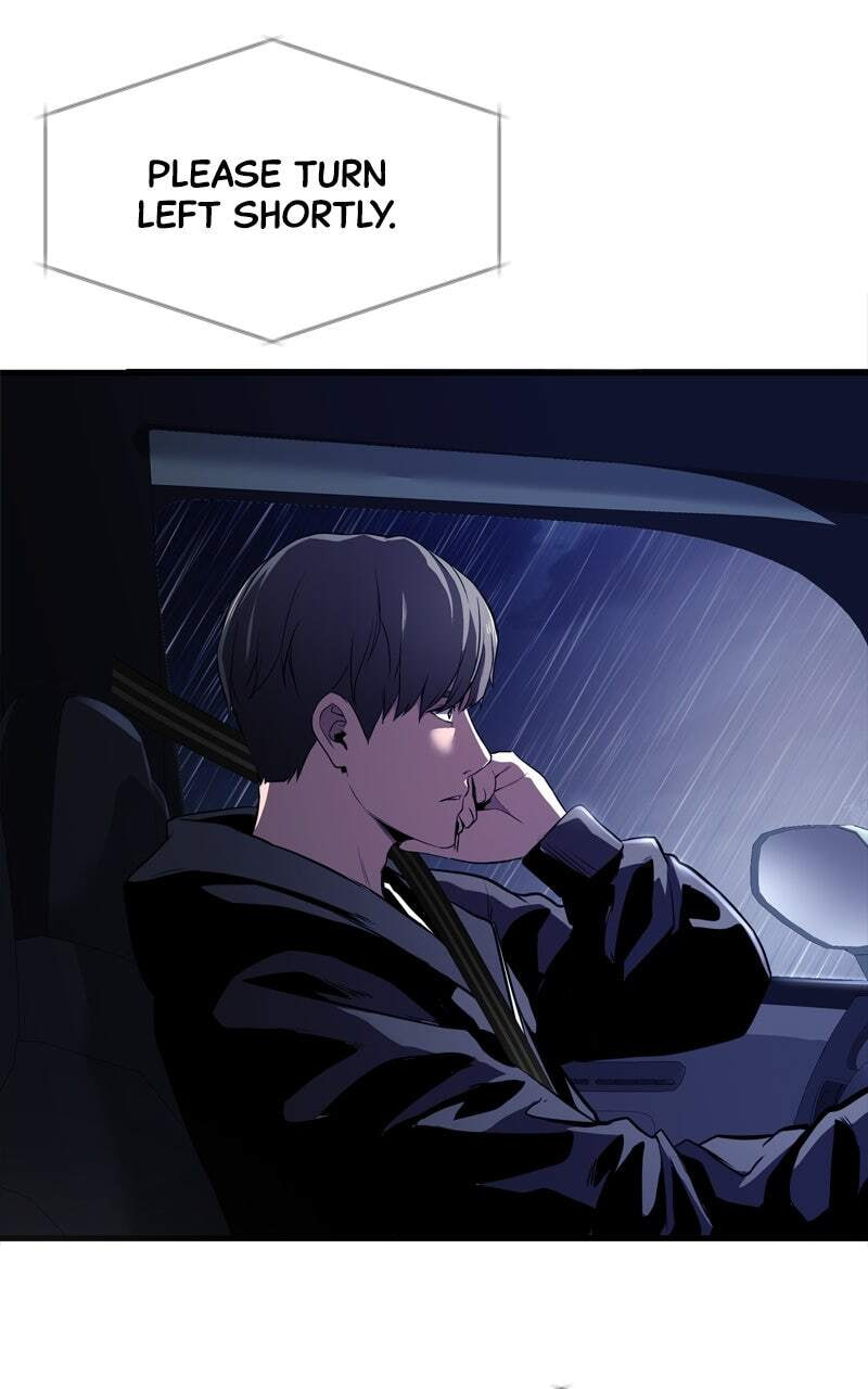 Ghost Dating Simulation (DONG9) Chapter 1 page 104 - 