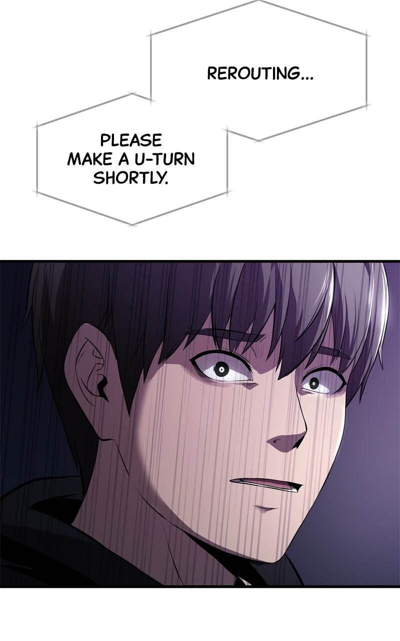 Ghost Dating Simulation (DONG9) Chapter 1 page 105 - 