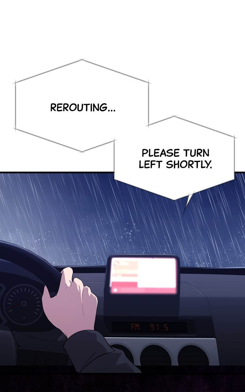Ghost Dating Simulation (DONG9) Chapter 1 page 106 - 