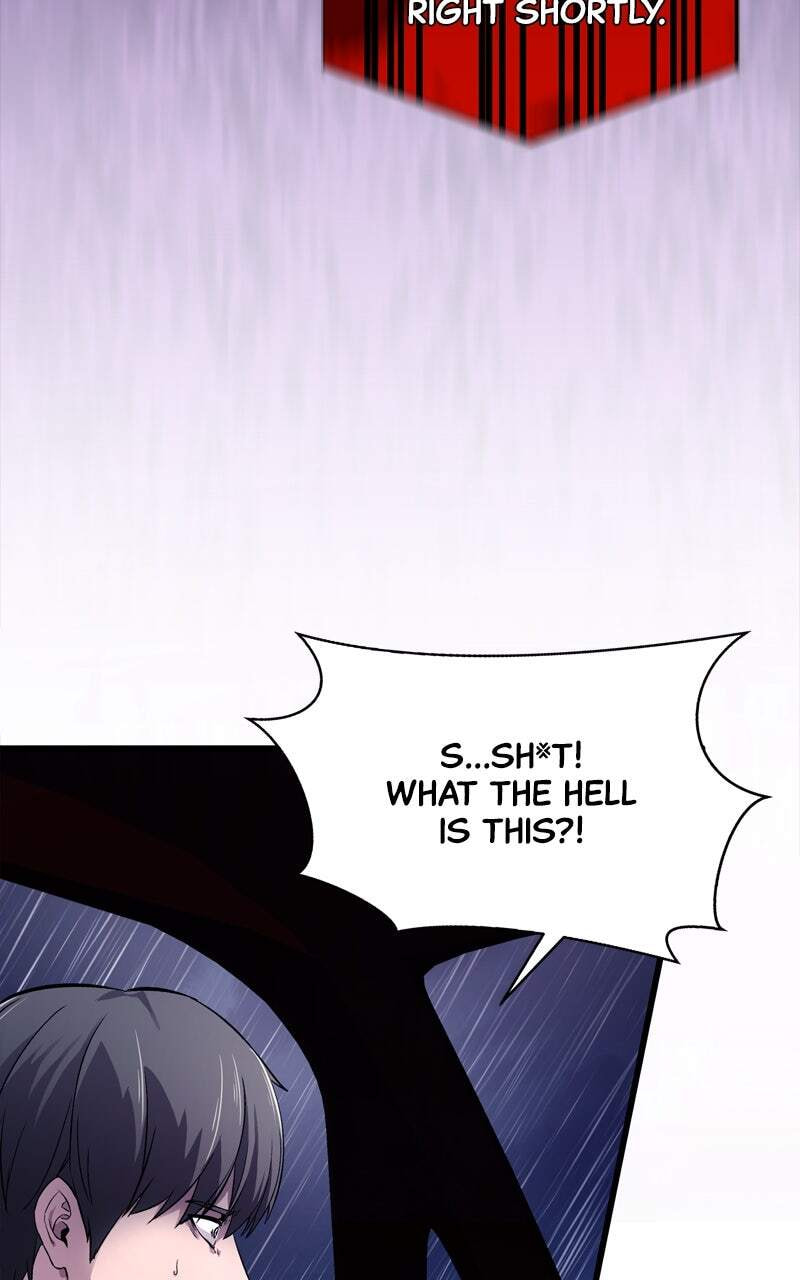 Ghost Dating Simulation (DONG9) Chapter 1 page 108 - 
