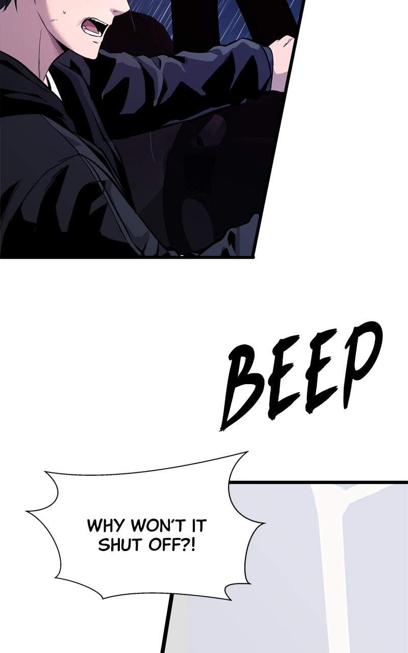 Ghost Dating Simulation (DONG9) Chapter 1 page 109 - 