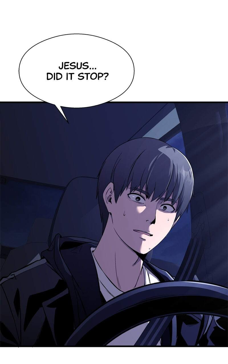 Ghost Dating Simulation (DONG9) Chapter 1 page 112 - 