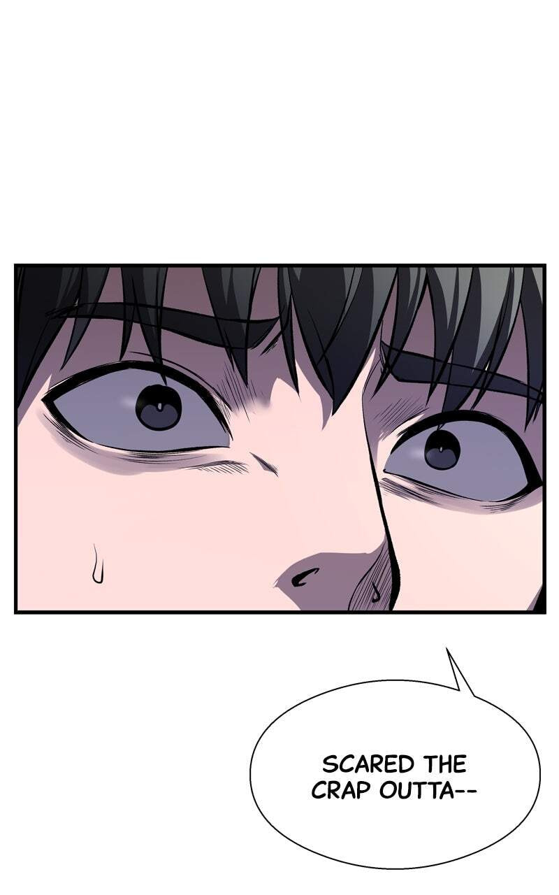 Ghost Dating Simulation (DONG9) Chapter 1 page 113 - 