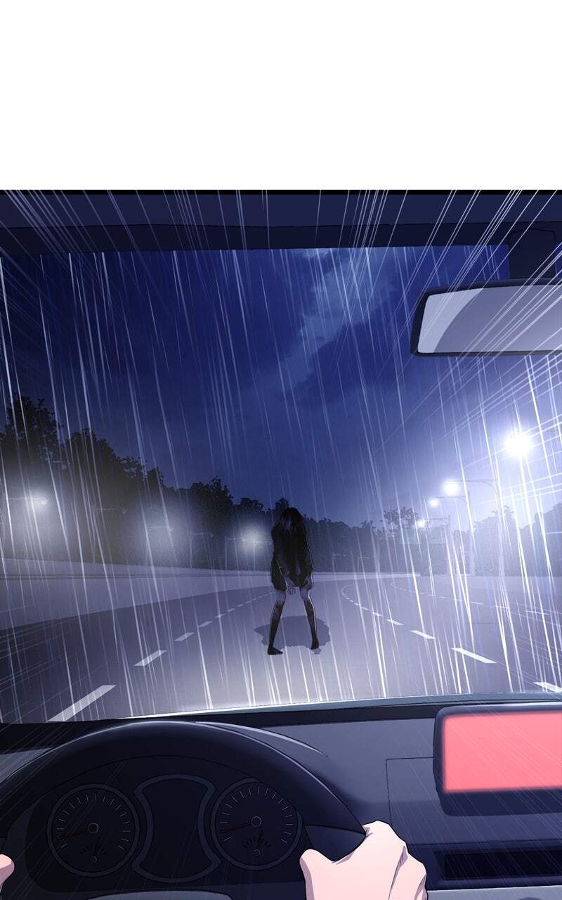 Ghost Dating Simulation (DONG9) Chapter 1 page 114 - 