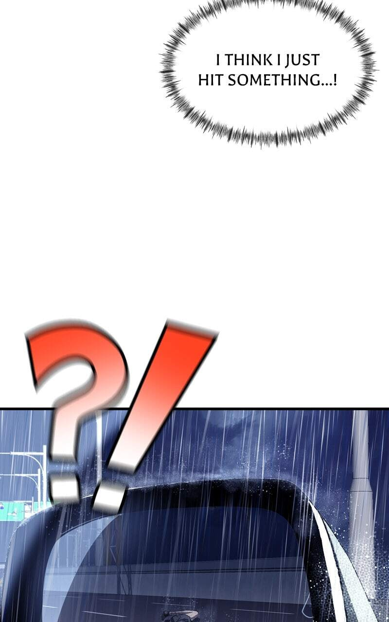 Ghost Dating Simulation (DONG9) Chapter 1 page 124 - 