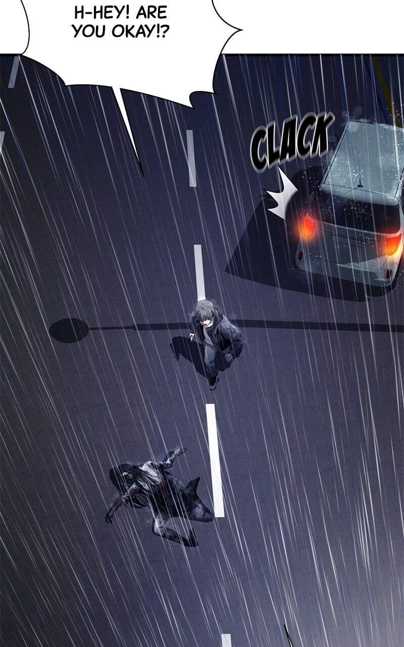 Ghost Dating Simulation (DONG9) Chapter 1 page 126 - 