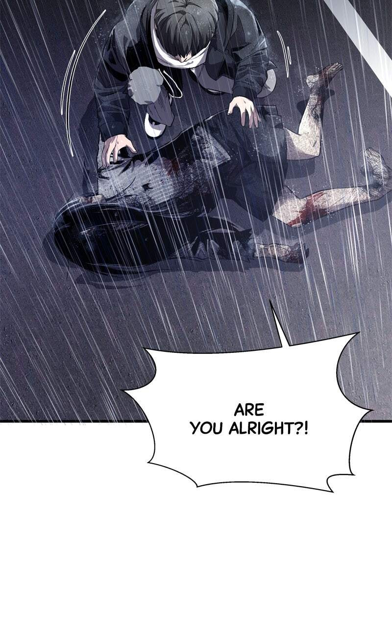 Ghost Dating Simulation (DONG9) Chapter 1 page 128 - 
