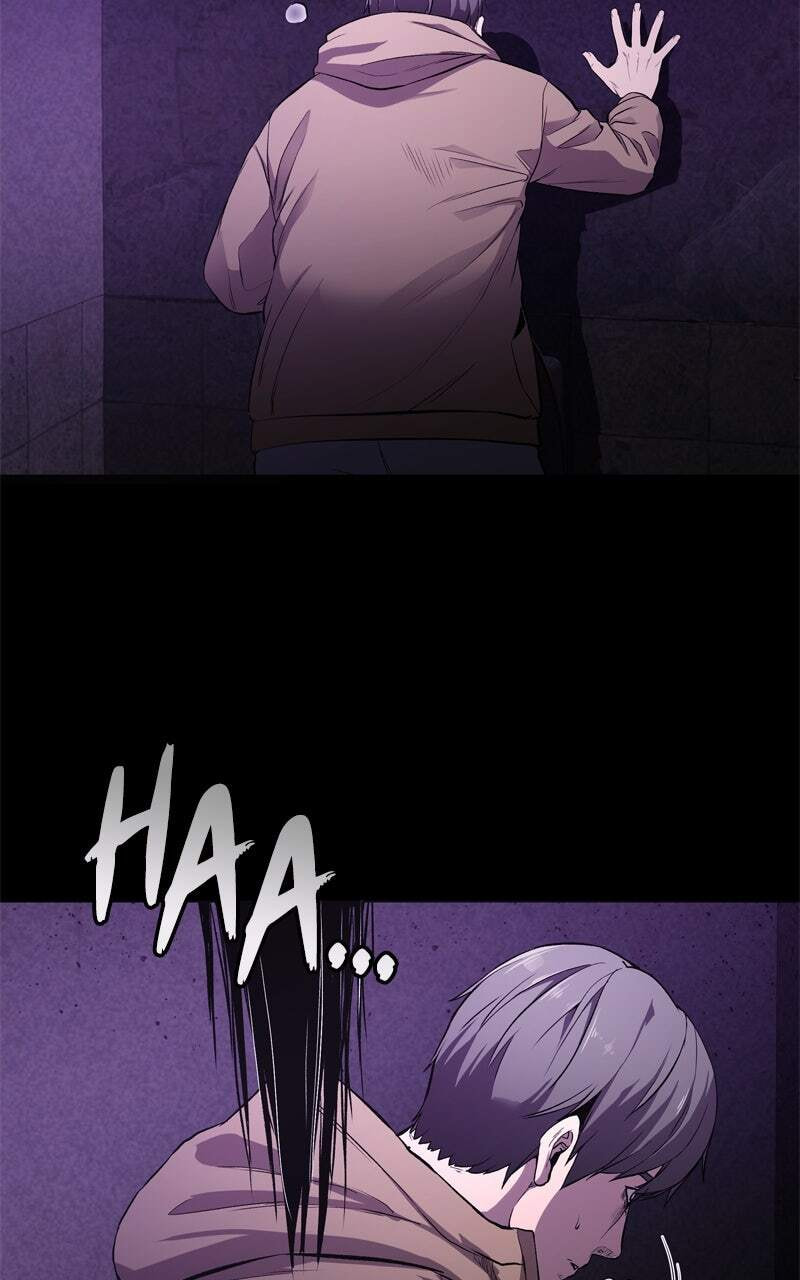 Ghost Dating Simulation (DONG9) Chapter 1 page 14 - 