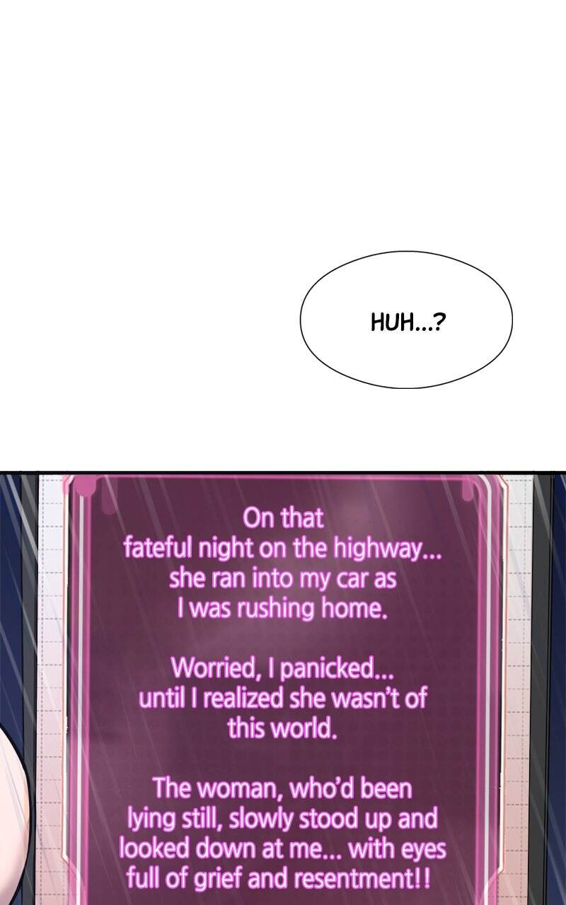 Ghost Dating Simulation (DONG9) Chapter 1 page 131 - 
