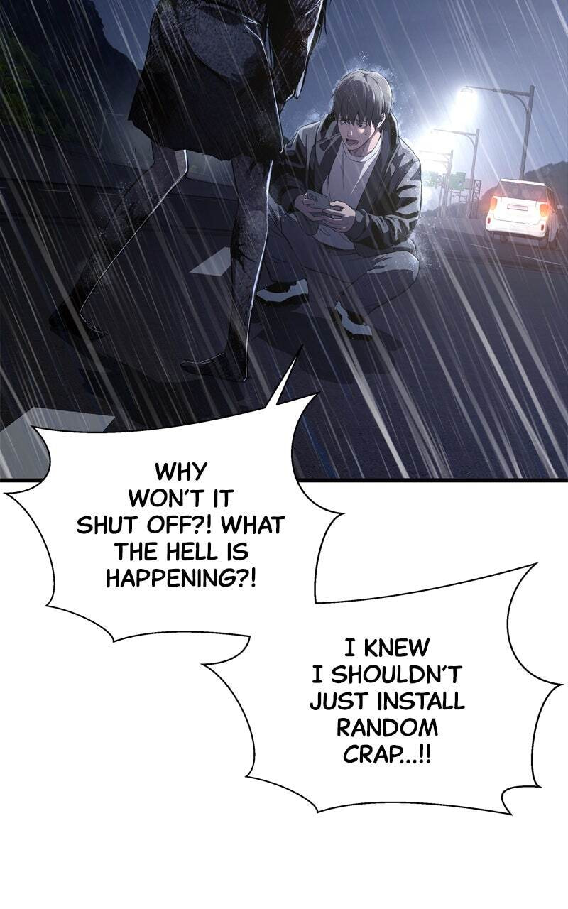 Ghost Dating Simulation (DONG9) Chapter 1 page 136 - 