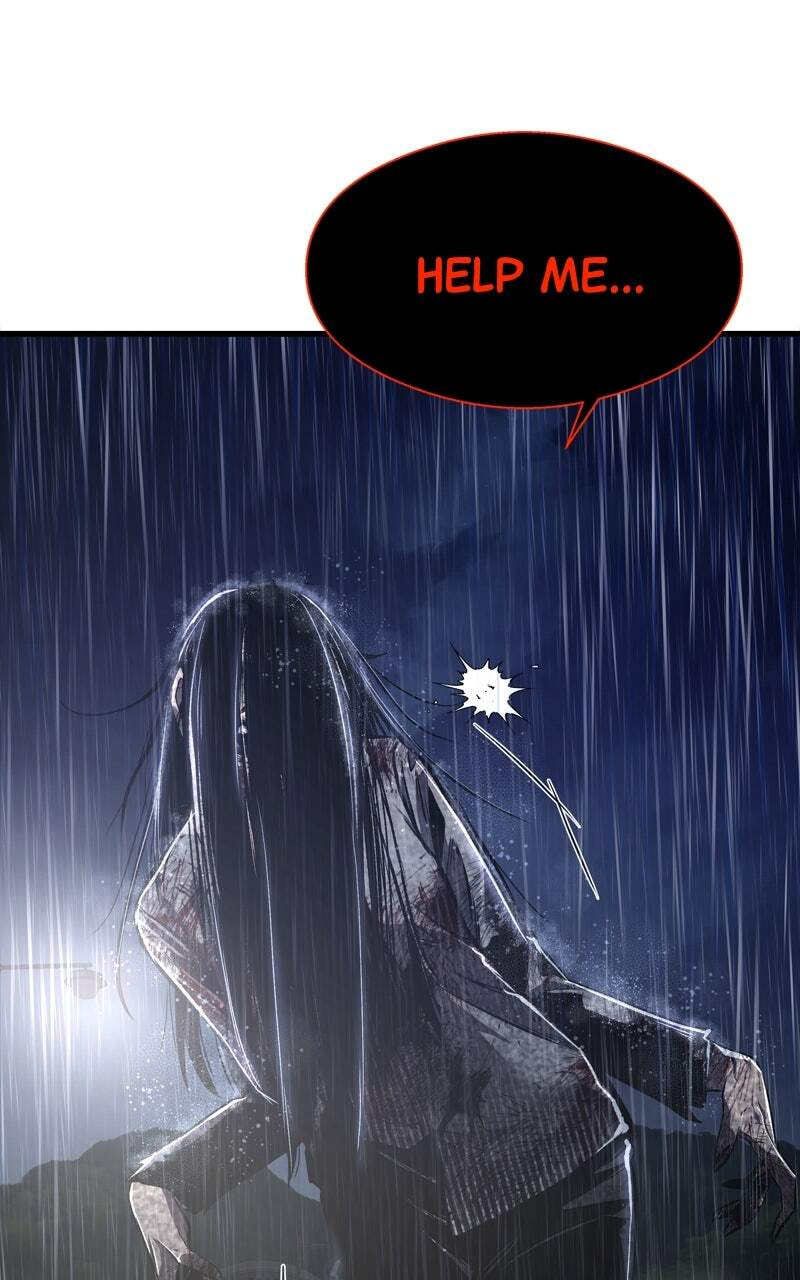 Ghost Dating Simulation (DONG9) Chapter 1 page 146 - 