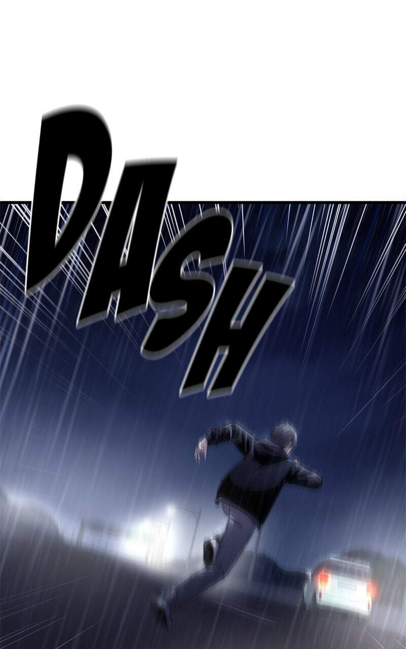 Ghost Dating Simulation (DONG9) Chapter 1 page 149 - 