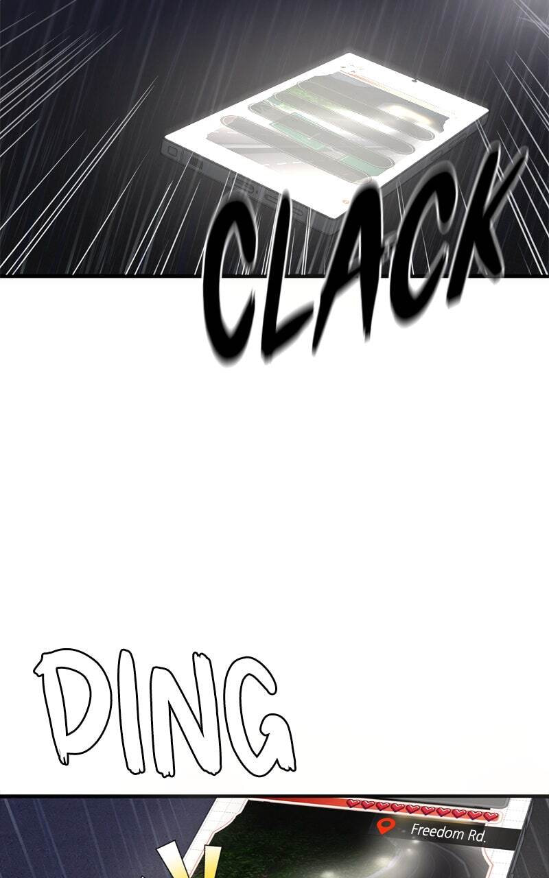 Ghost Dating Simulation (DONG9) Chapter 1 page 150 - 