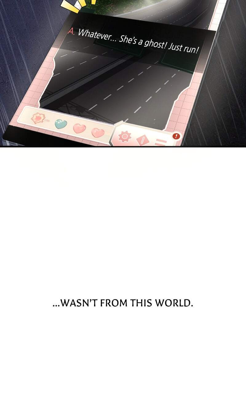 Ghost Dating Simulation (DONG9) Chapter 1 page 151 - 