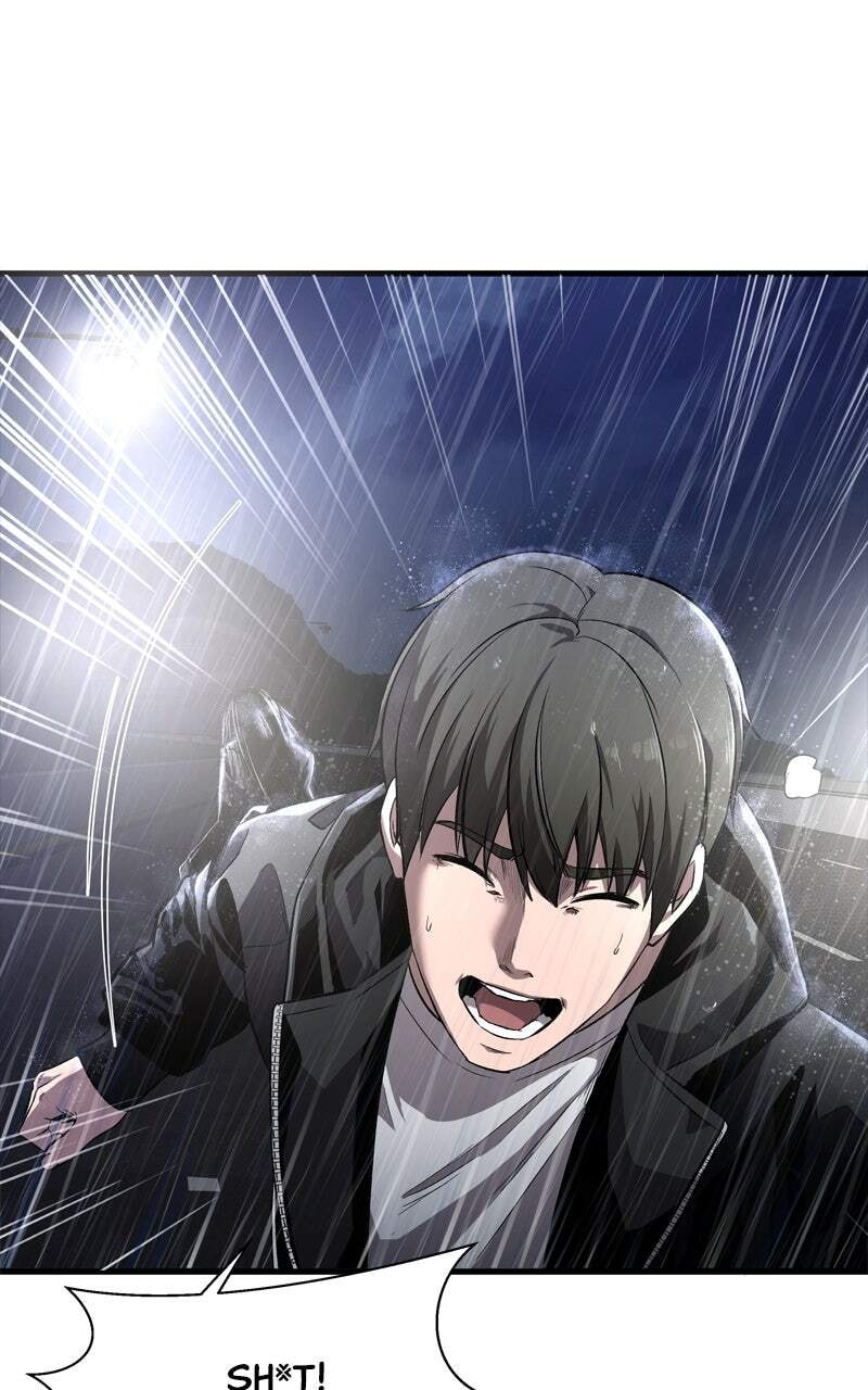 Ghost Dating Simulation (DONG9) Chapter 1 page 152 - 