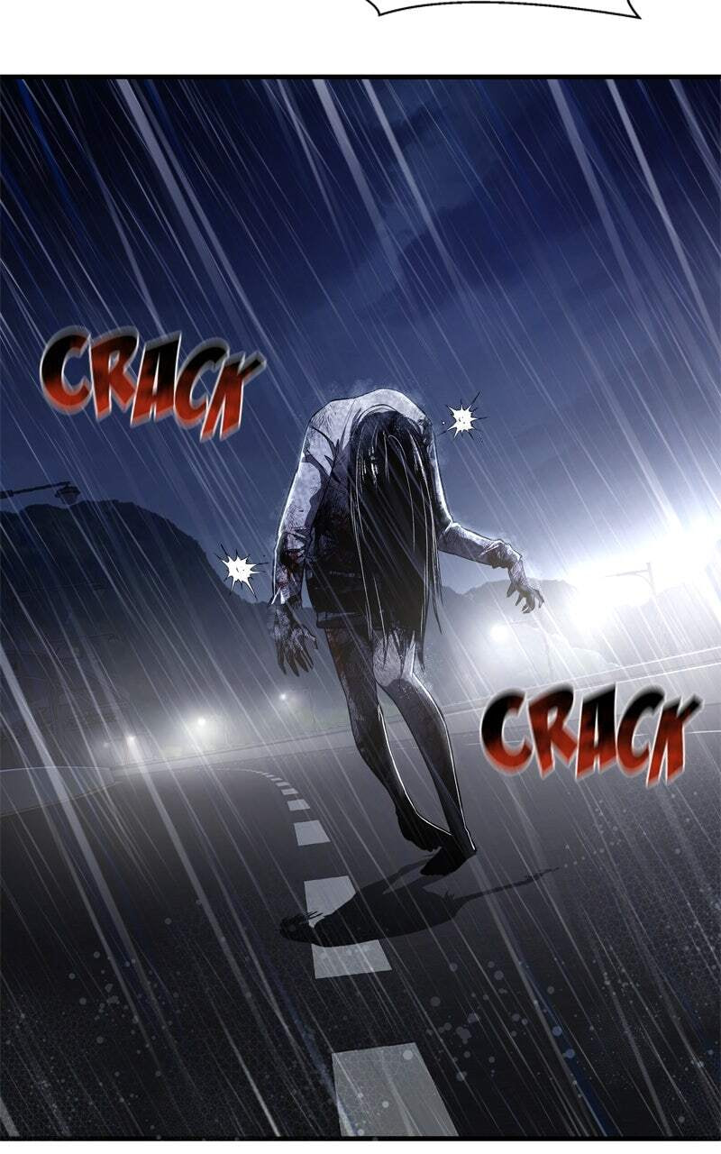 Ghost Dating Simulation (DONG9) Chapter 1 page 154 - 