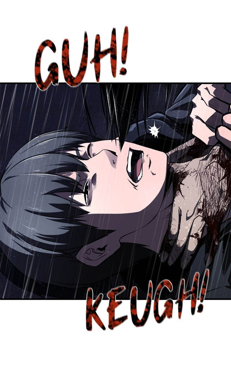 Ghost Dating Simulation (DONG9) Chapter 1 page 170 - 
