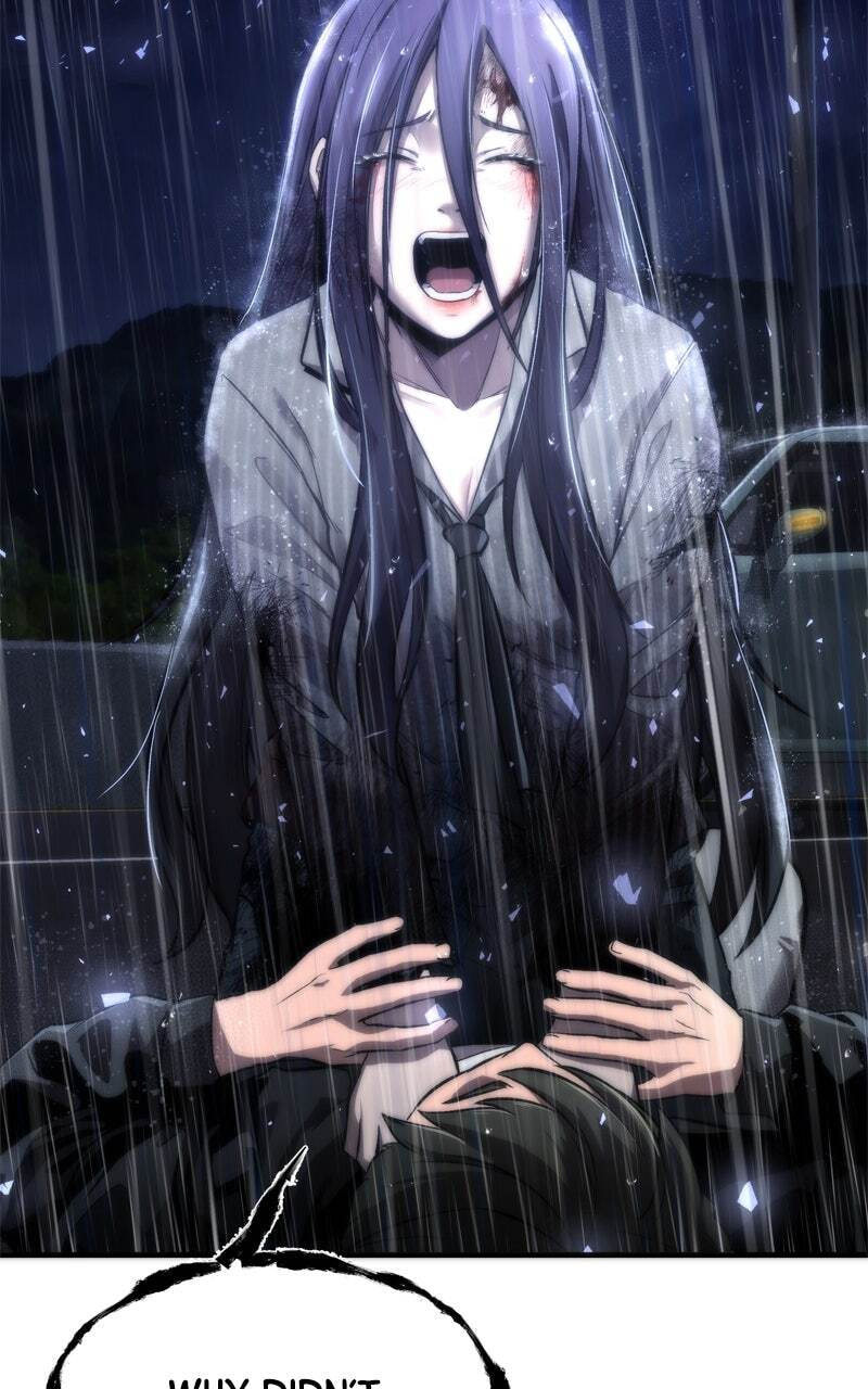 Ghost Dating Simulation (DONG9) Chapter 1 page 175 - 