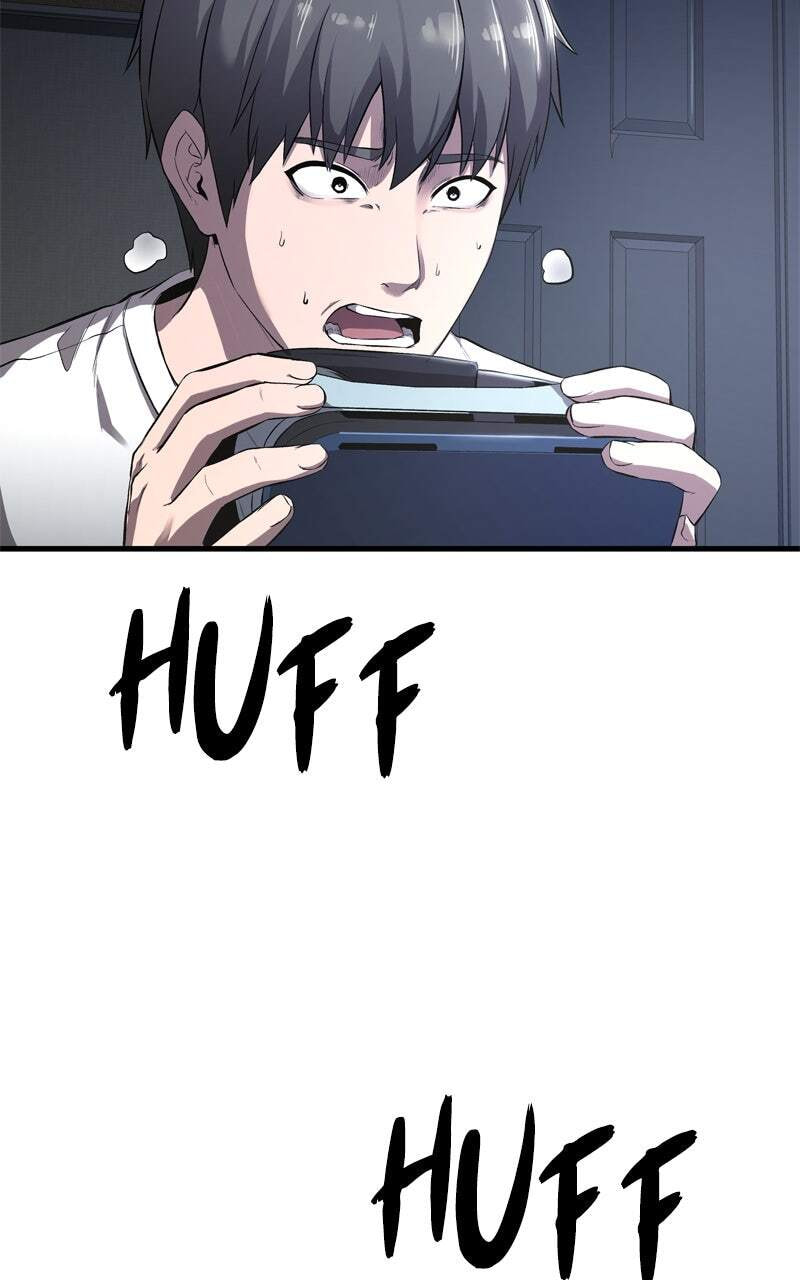 Ghost Dating Simulation (DONG9) Chapter 1 page 23 - 