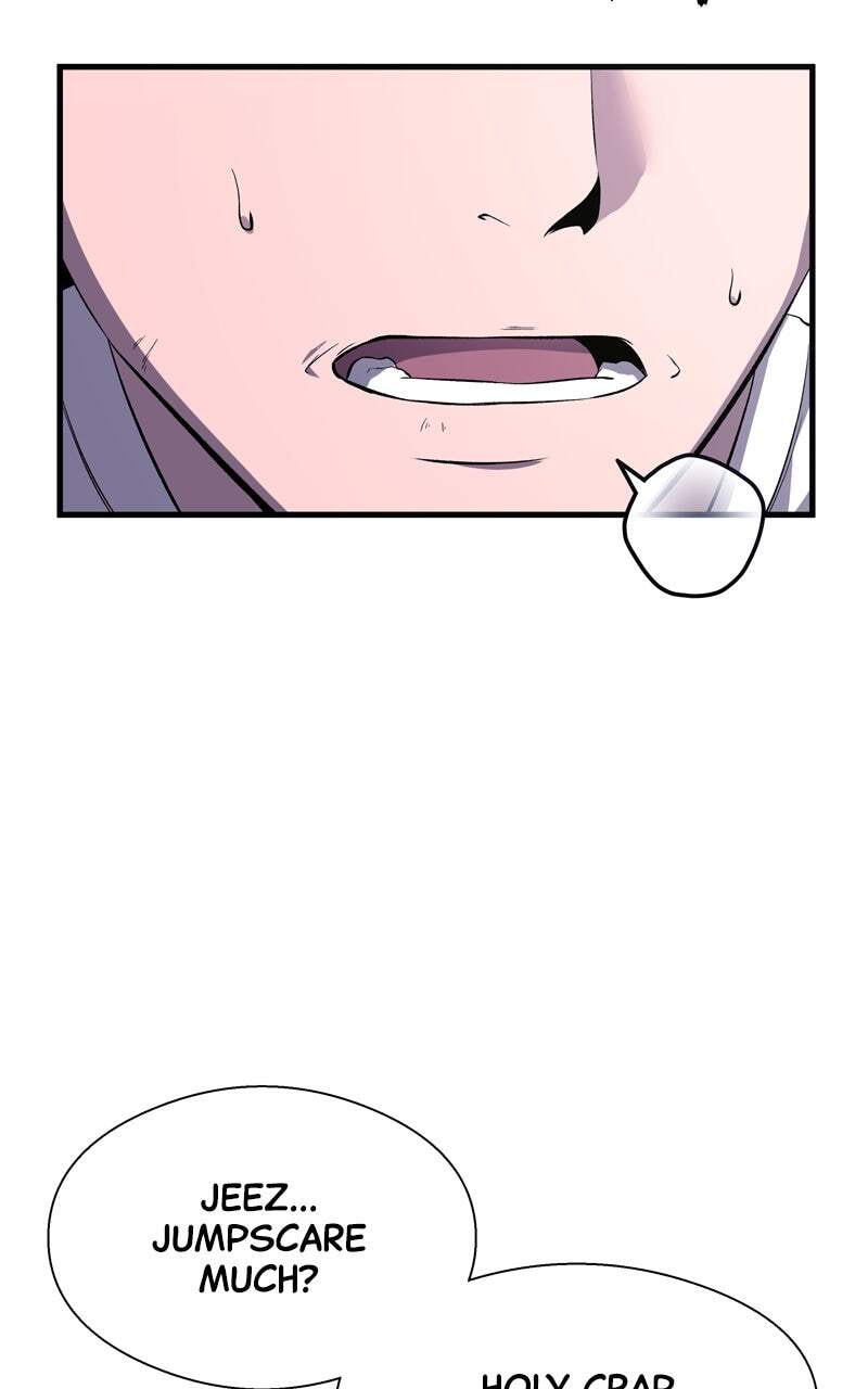 Ghost Dating Simulation (DONG9) Chapter 1 page 24 - 