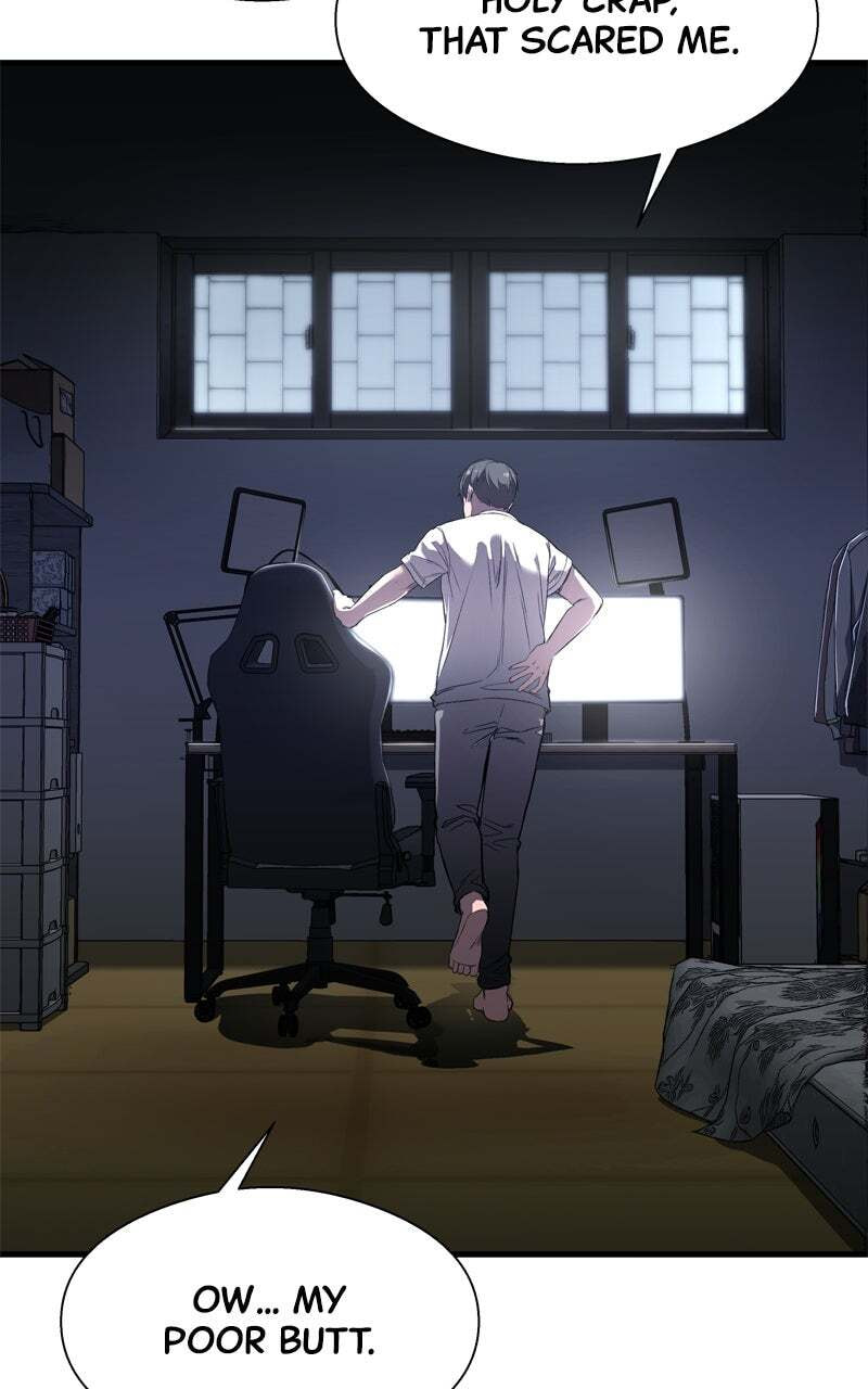 Ghost Dating Simulation (DONG9) Chapter 1 page 25 - 