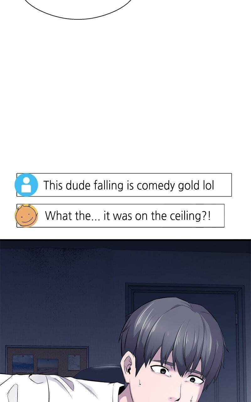 Ghost Dating Simulation (DONG9) Chapter 1 page 26 - 