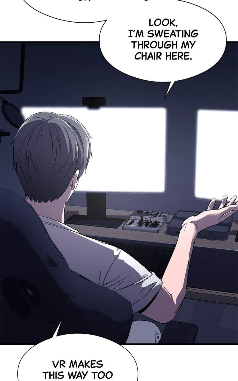 Ghost Dating Simulation (DONG9) Chapter 1 page 28 - 