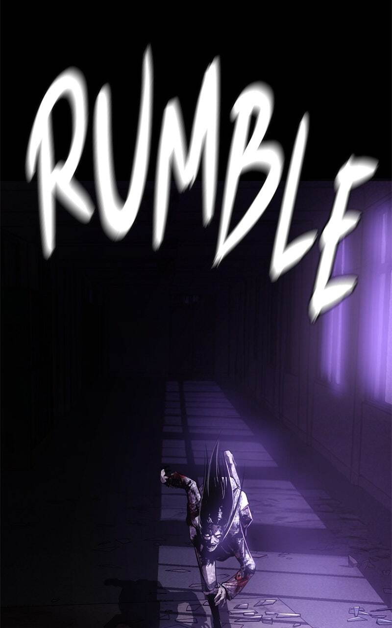 Ghost Dating Simulation (DONG9) Chapter 1 page 4 - 