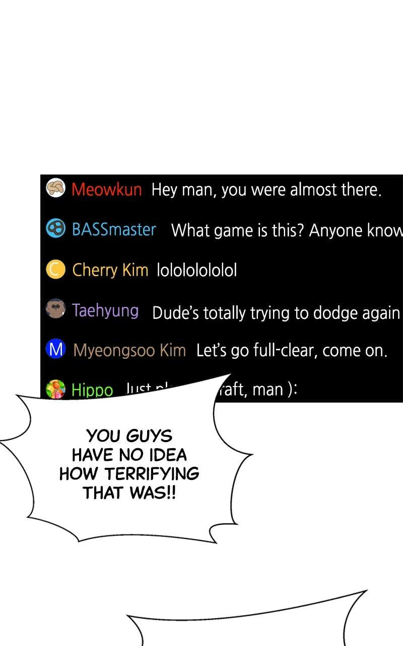 Ghost Dating Simulation (DONG9) Chapter 1 page 31 - 