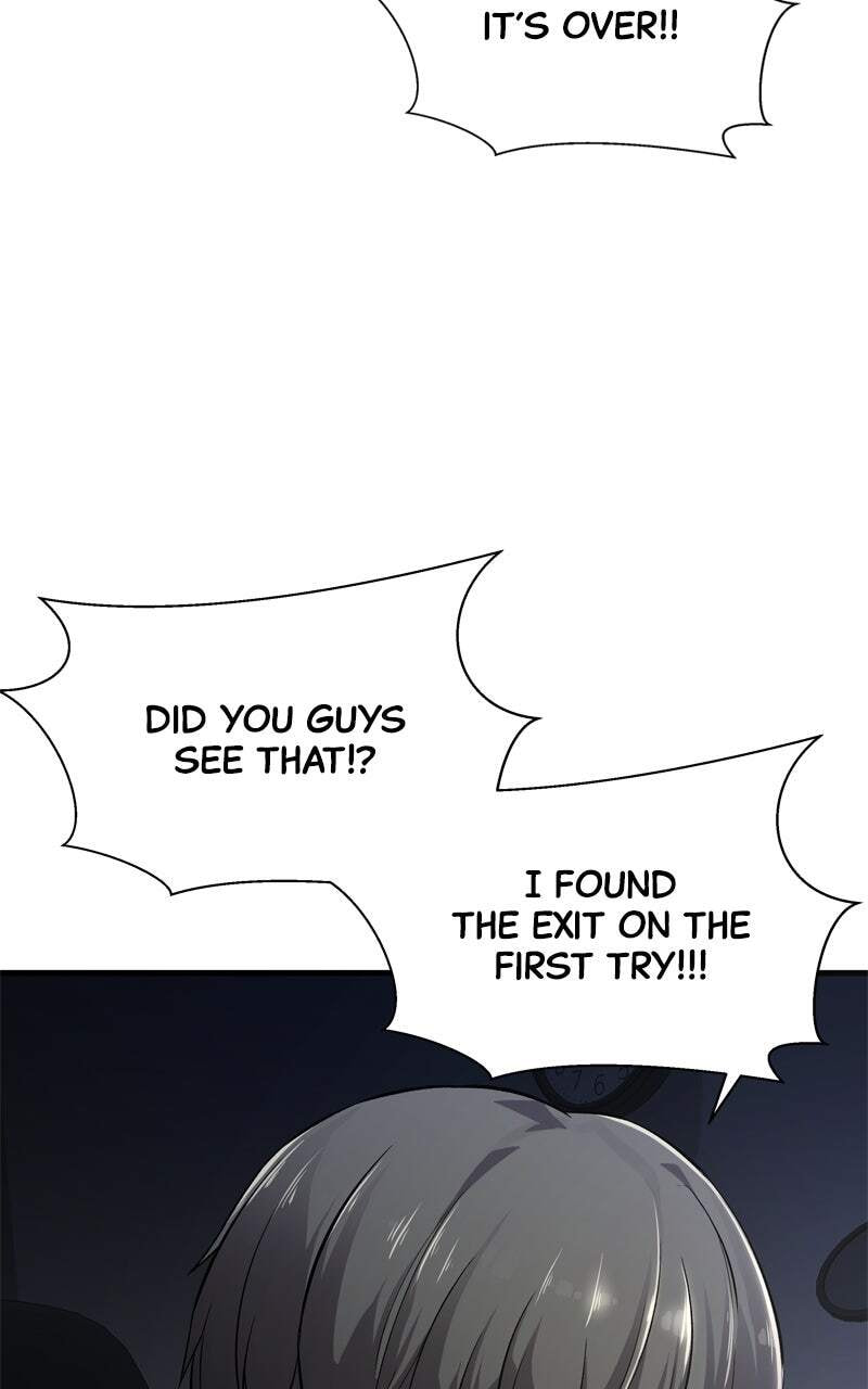 Ghost Dating Simulation (DONG9) Chapter 1 page 37 - 