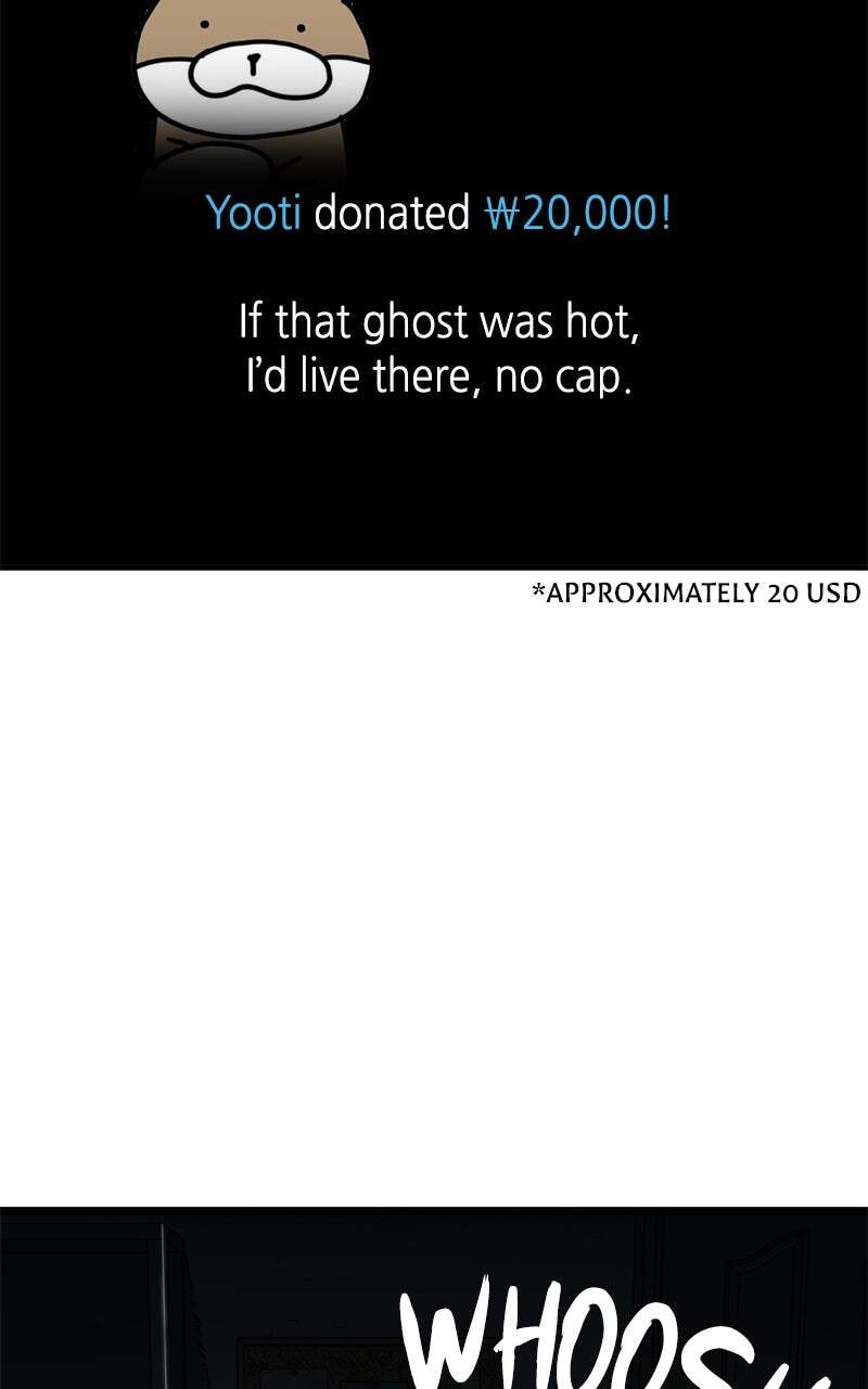 Ghost Dating Simulation (DONG9) Chapter 1 page 39 - 