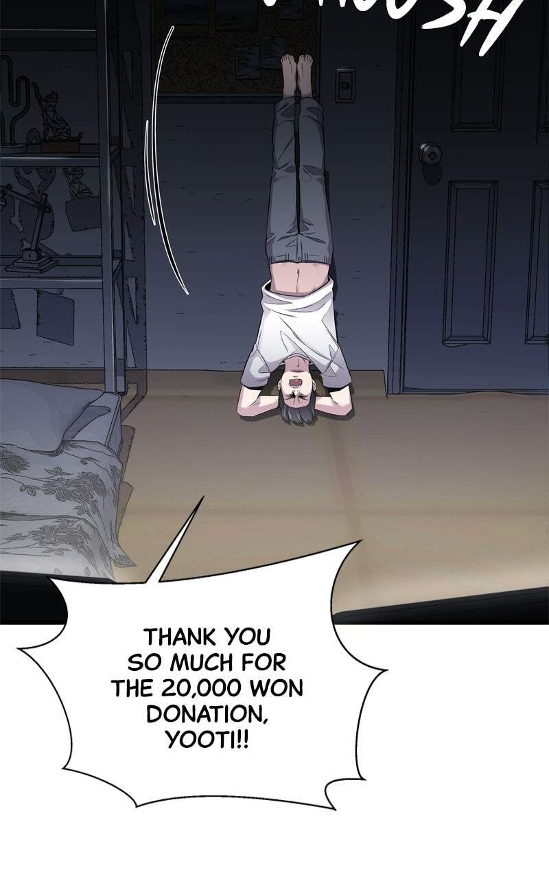 Ghost Dating Simulation (DONG9) Chapter 1 page 40 - 