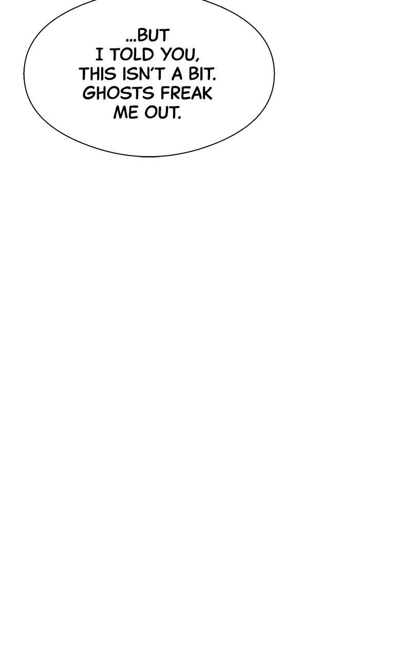 Ghost Dating Simulation (DONG9) Chapter 1 page 42 - 