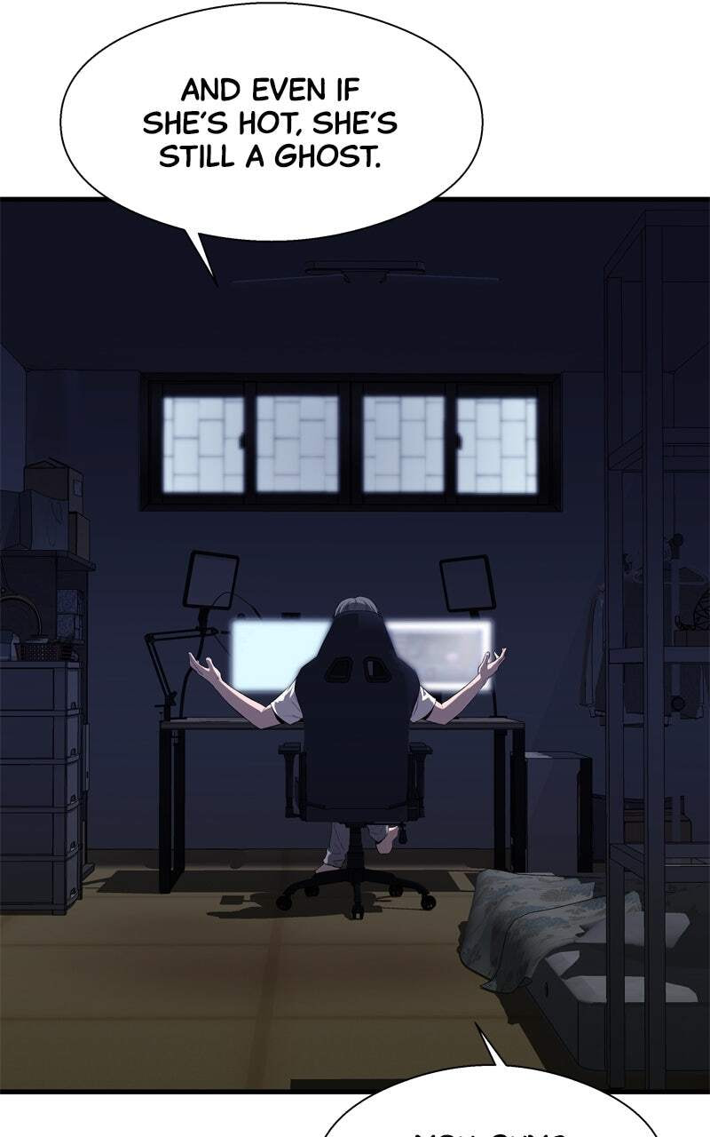 Ghost Dating Simulation (DONG9) Chapter 1 page 43 - 
