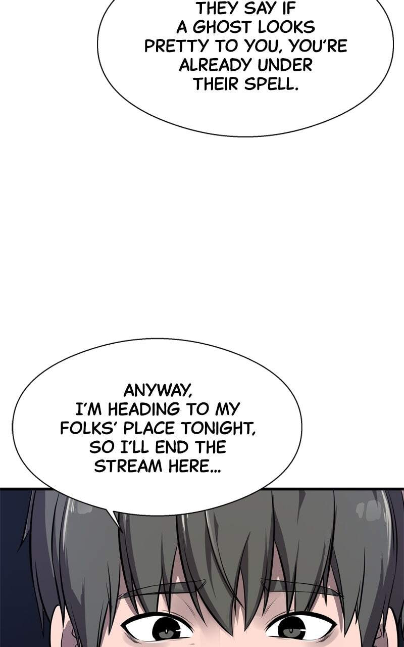 Ghost Dating Simulation (DONG9) Chapter 1 page 45 - 