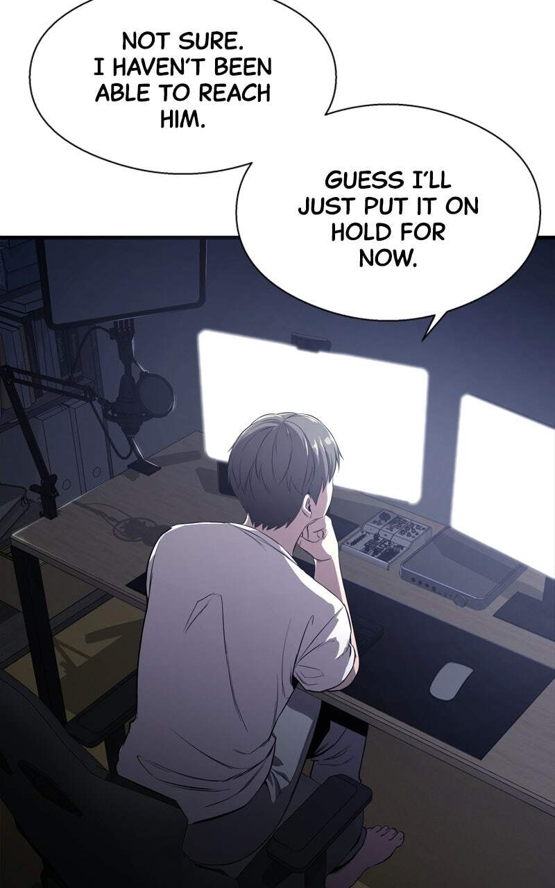 Ghost Dating Simulation (DONG9) Chapter 1 page 48 - 