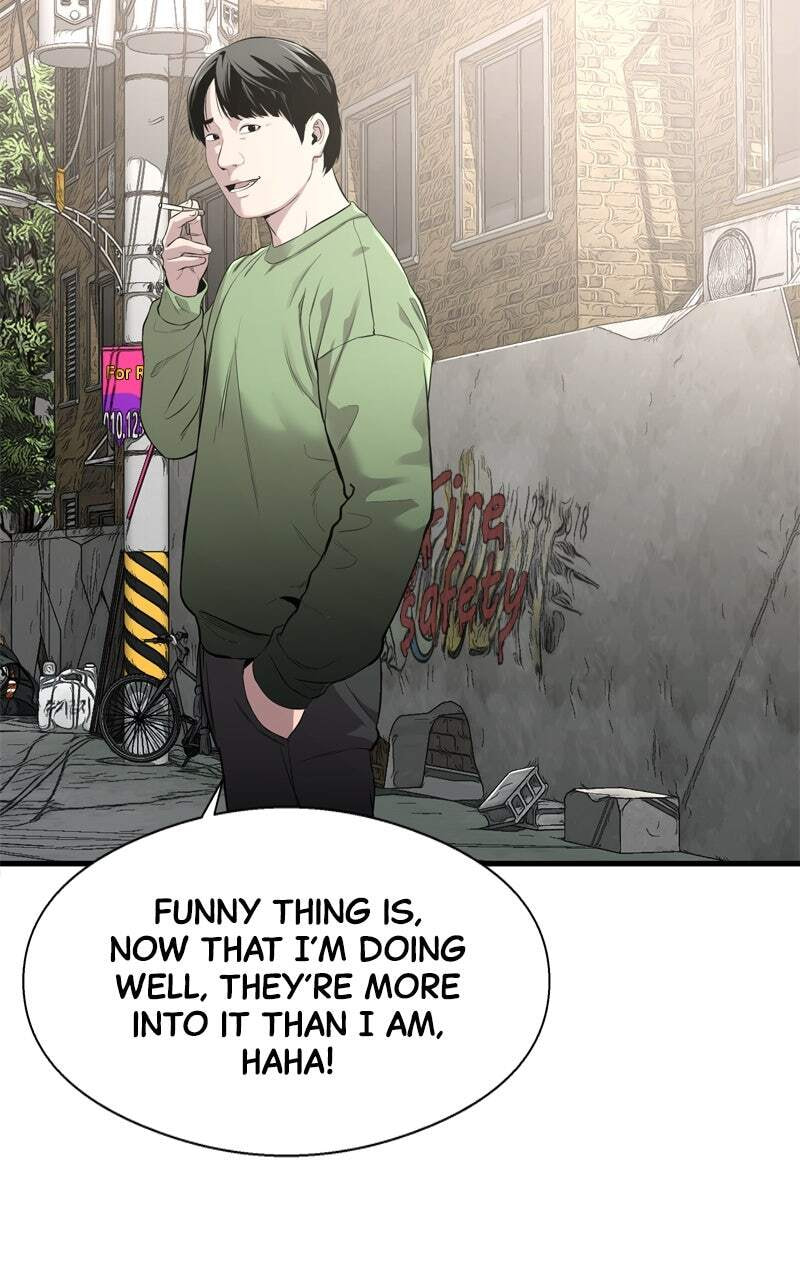 Ghost Dating Simulation (DONG9) Chapter 1 page 51 - 