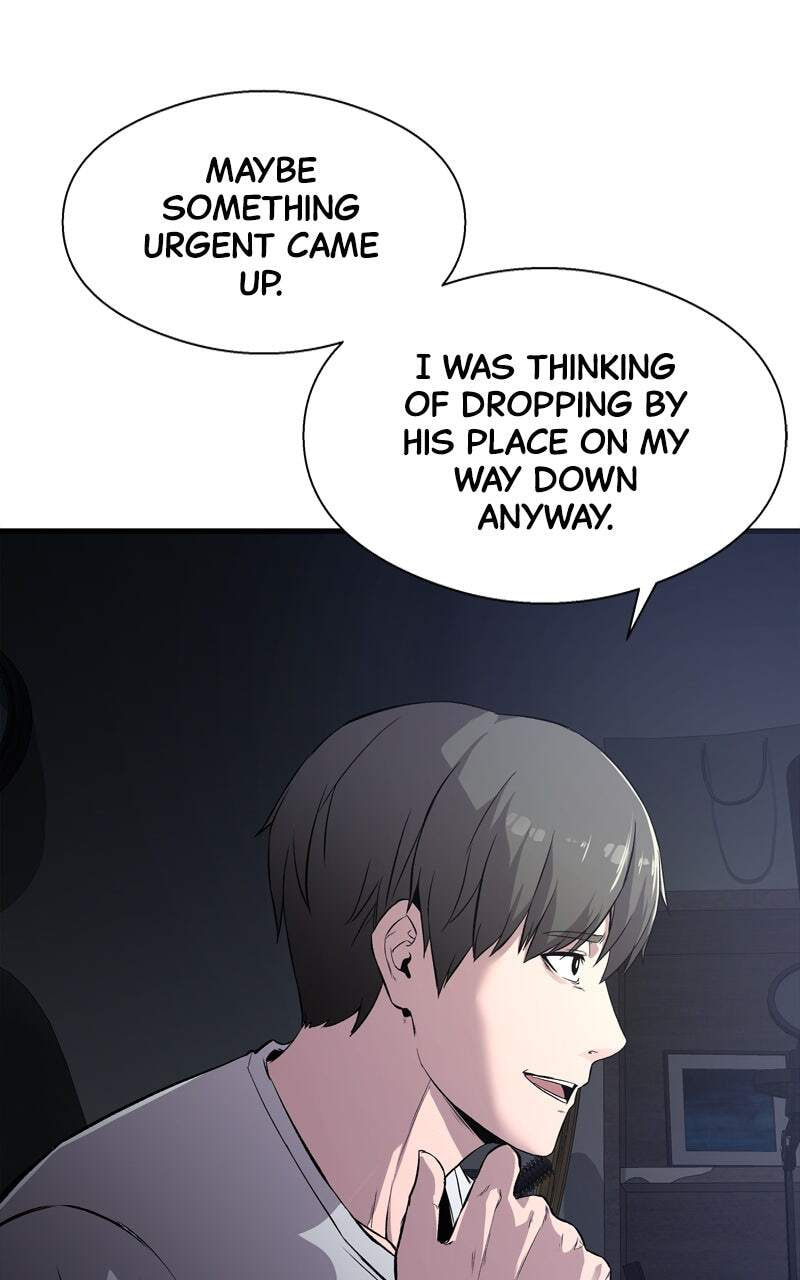 Ghost Dating Simulation (DONG9) Chapter 1 page 53 - 