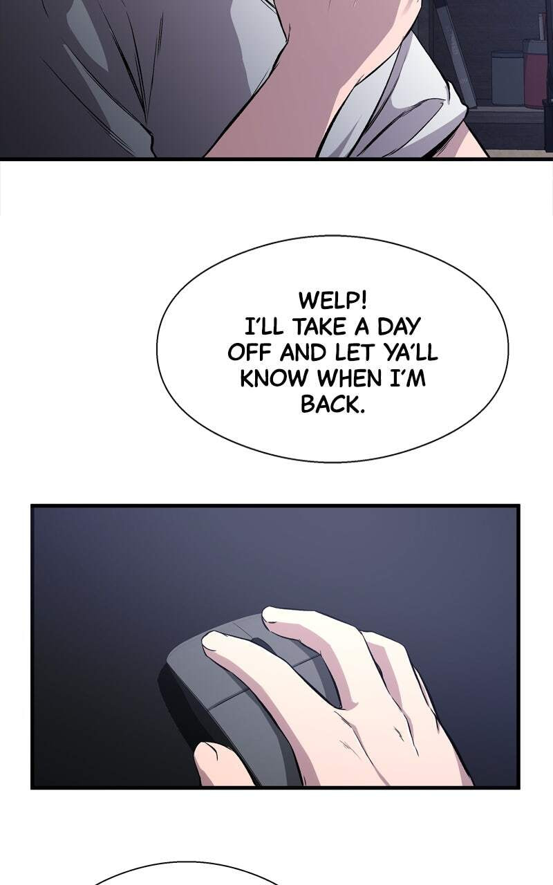 Ghost Dating Simulation (DONG9) Chapter 1 page 54 - 