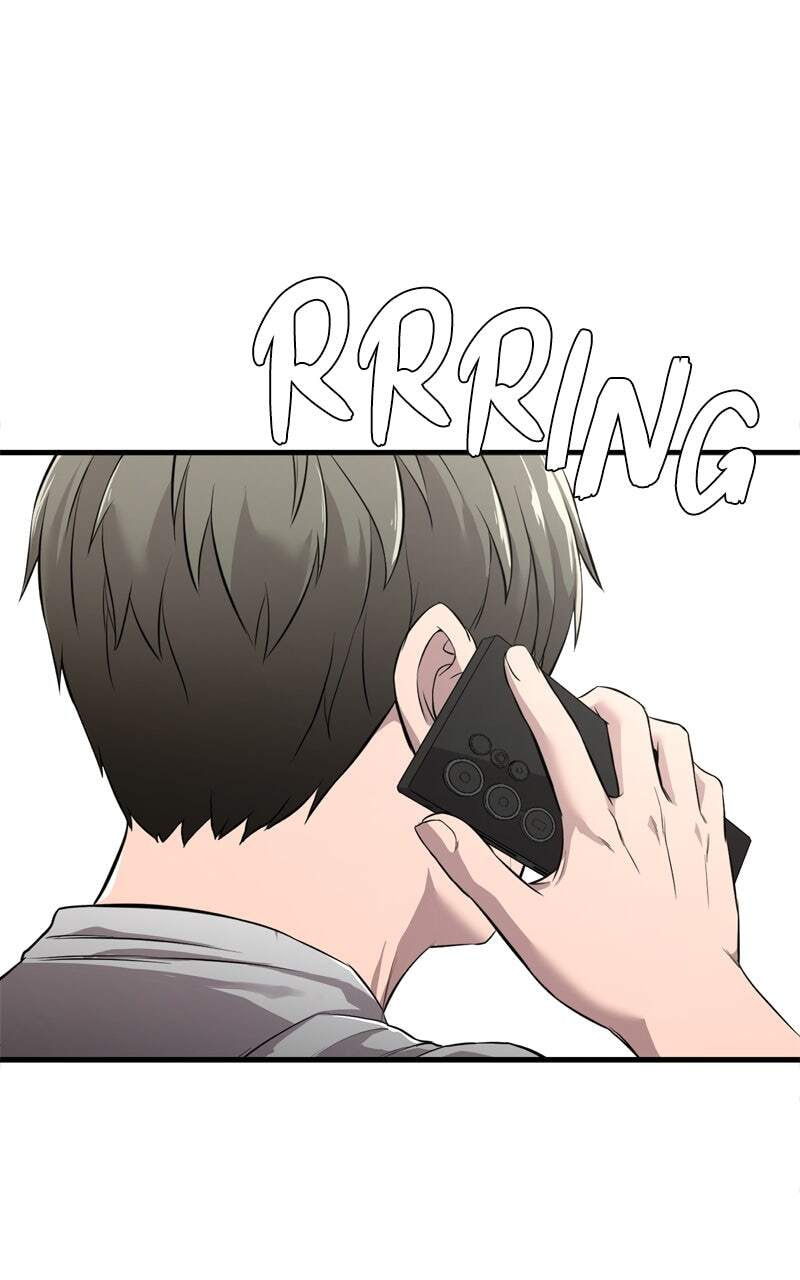 Ghost Dating Simulation (DONG9) Chapter 1 page 57 - 