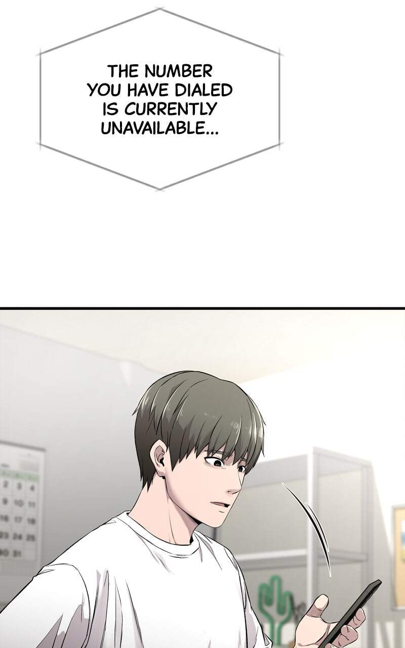 Ghost Dating Simulation (DONG9) Chapter 1 page 58 - 