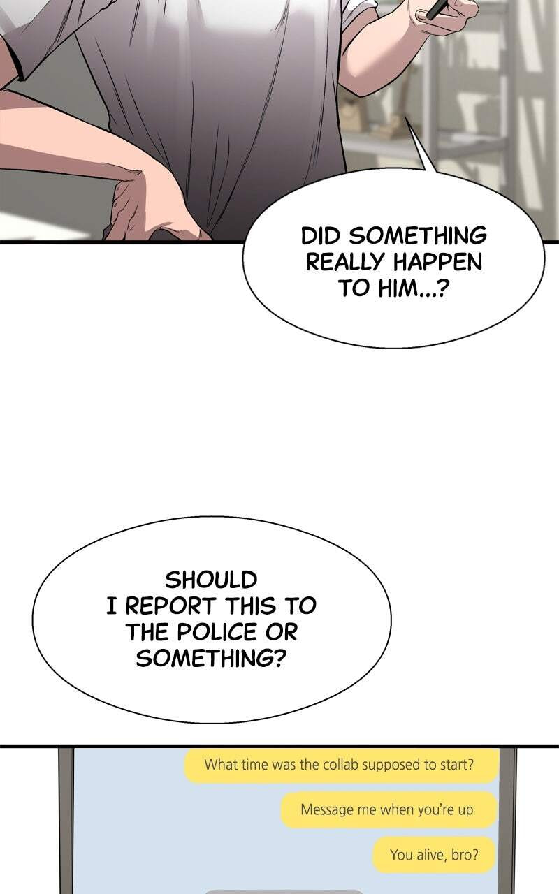 Ghost Dating Simulation (DONG9) Chapter 1 page 59 - 