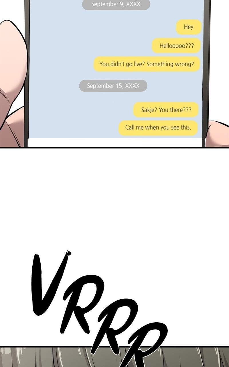 Ghost Dating Simulation (DONG9) Chapter 1 page 60 - 