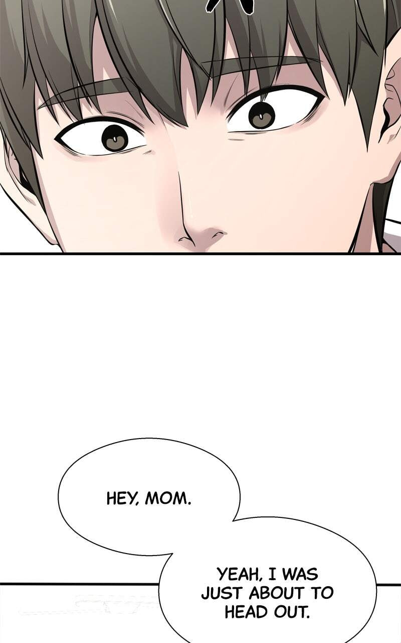Ghost Dating Simulation (DONG9) Chapter 1 page 61 - 
