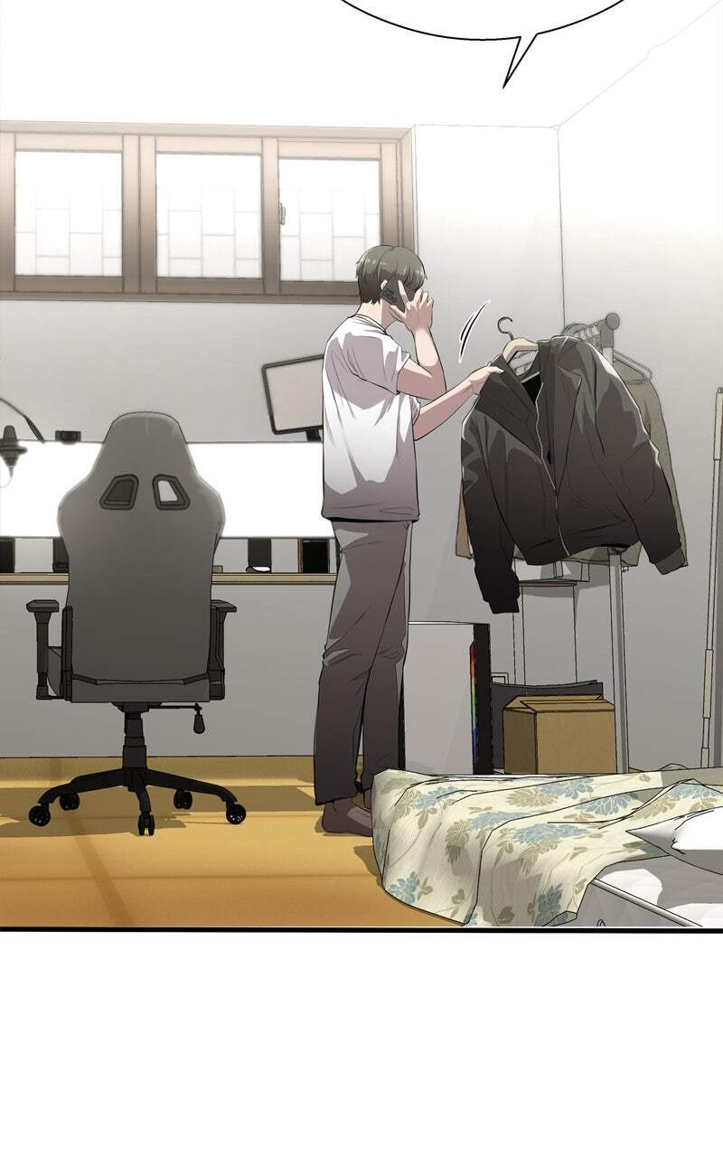Ghost Dating Simulation (DONG9) Chapter 1 page 62 - 