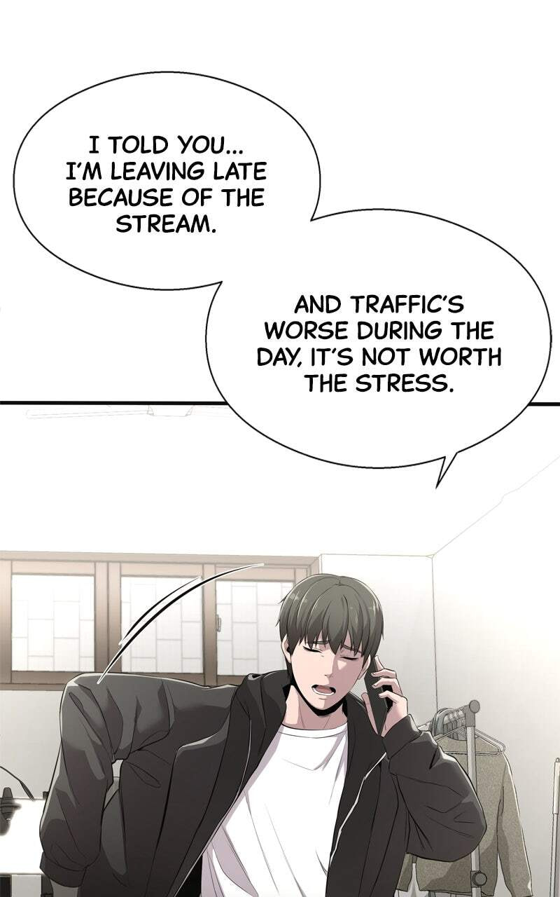 Ghost Dating Simulation (DONG9) Chapter 1 page 63 - 
