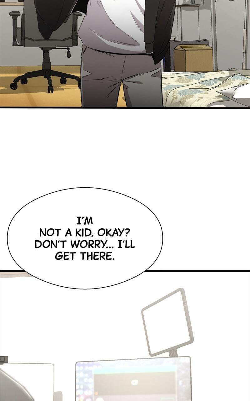 Ghost Dating Simulation (DONG9) Chapter 1 page 64 - 